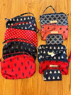 Jujube be prepared diaper bag and be quicks