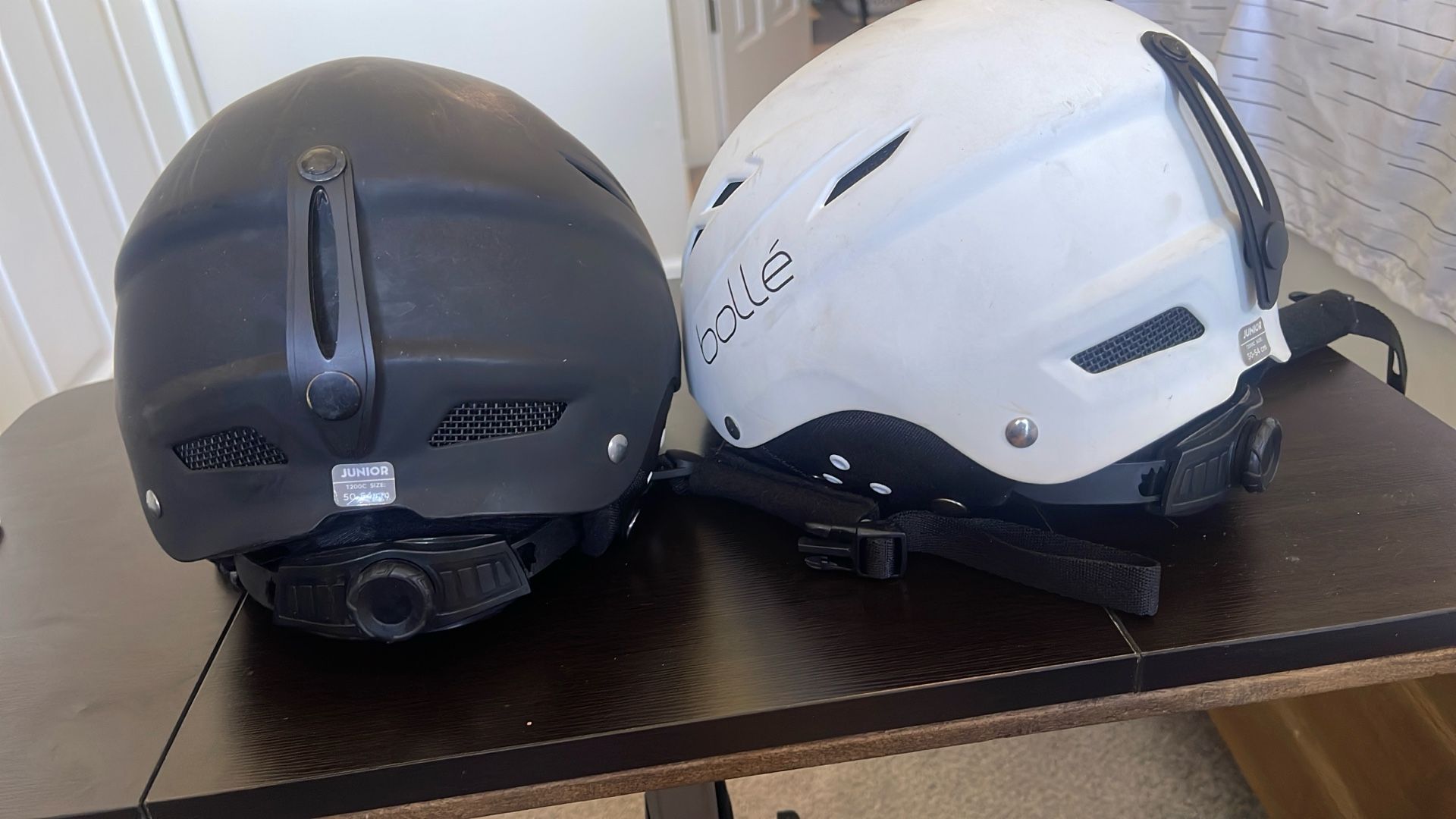 Bolle Ski Helmet
