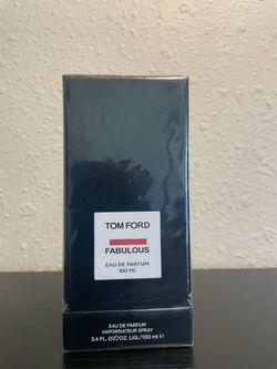 Tomford Faboulous