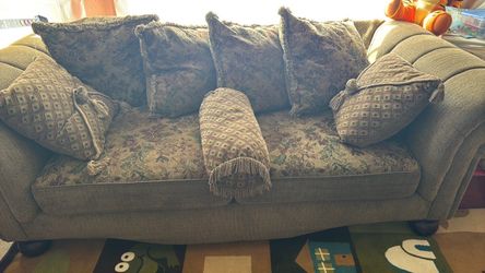 Couch sofa
