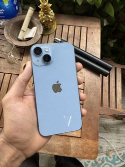 iPhone 14 128gb Unlocked 100%