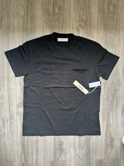 Size XS | Essentials Fear of God stretch limo tee