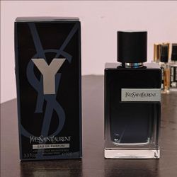 YSL Y EDP (SHIPPING ONLY)