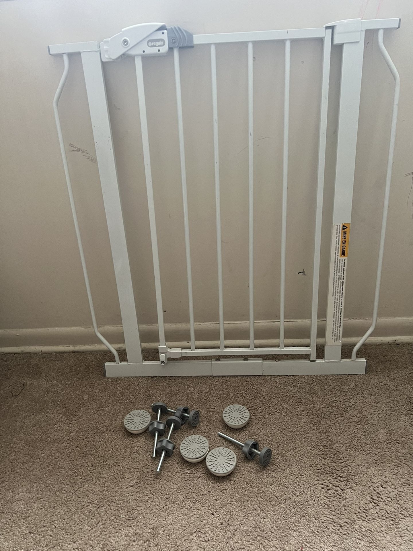 Baby Safety Gate
