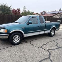 1998 Ford F-150