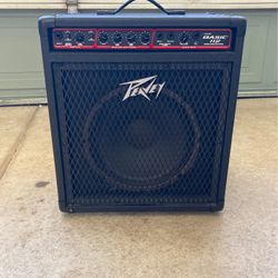 Peavey Guitar/Bass Amp