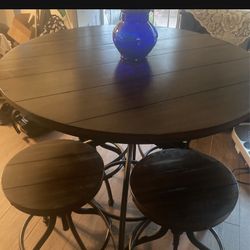 Kitchen Table