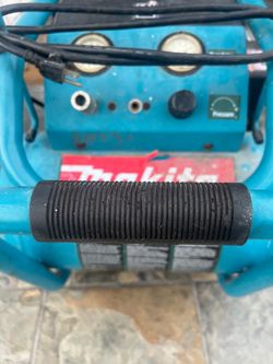 Mikita compressor