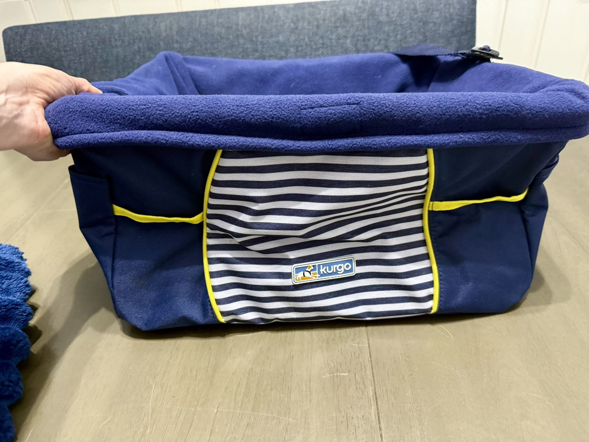 Pet Car Seat