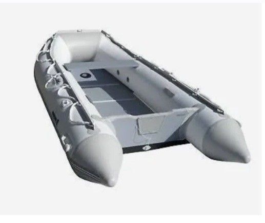 Newport Vessels Inflatable Dinghy Boat Sport Tender 