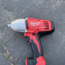 Impact Wrench