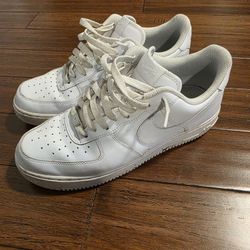Men's Nike Air Force 1 Sneakers