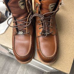 Red Wing 