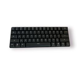 Velocifire Wireless Mechanical Keyboard (Mini Size)