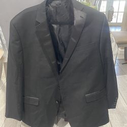 Suit Jacket