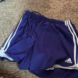 Adidas Short