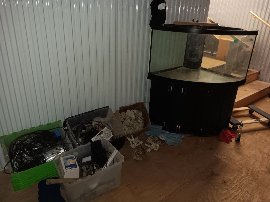 Home Equarium