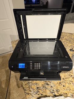 HP Printer/Scanner/Fax