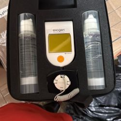 Exogen Ultrasound Bone Healing System