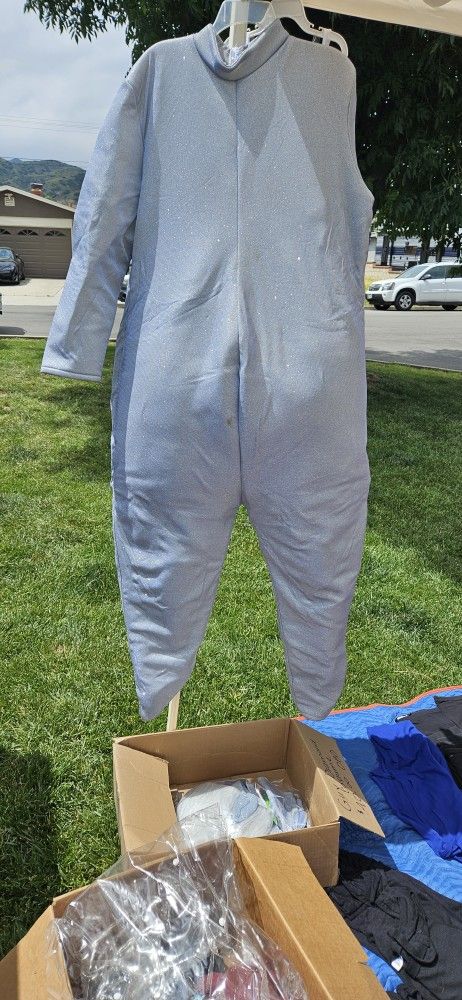 Guy Diamond Costume