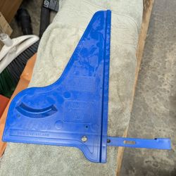 Kreg Tools KMA2600 Square Cut