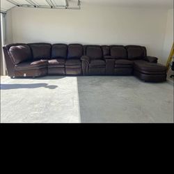 Sofa Recliner For Sale