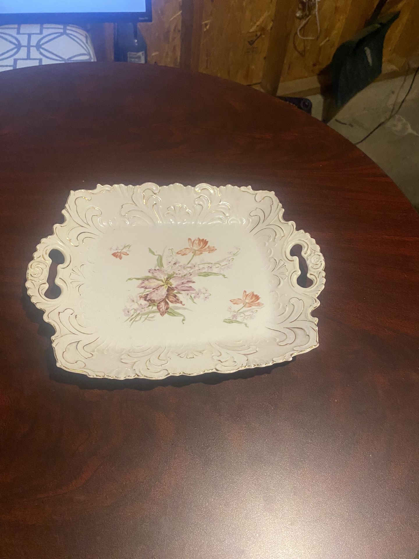 Very nice Vintage China