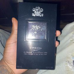 Creed Cologne