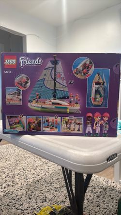 Lego Friends 41716