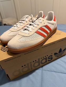 Adidas Samba OG  men’s 12