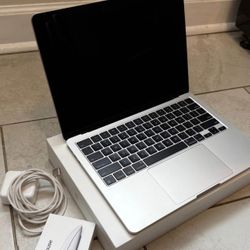 Apple MacBook Air Laptop with M2 chip + Magic Mouse (original from apple)