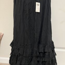 Skirt Polo  Size 8 Brand New 