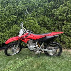 Crf80f