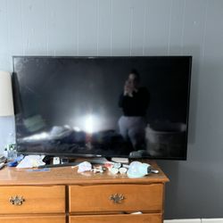Samsung Smart Tv 65in 4k Picture 