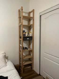 IKEA Shelf