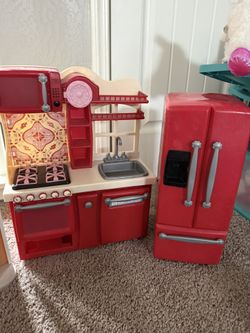 My Generation Kitchen