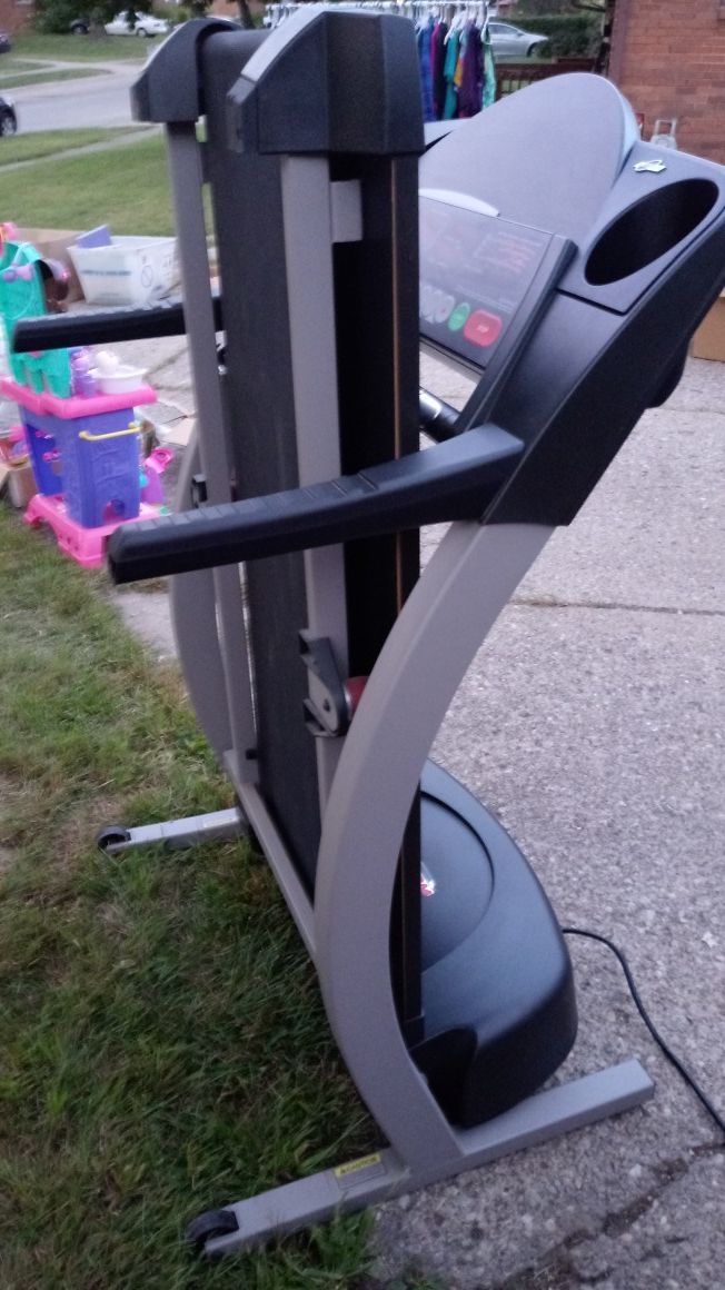 Proform 530x Treadmill Space Saver. for Sale in Reynoldsburg, OH OfferUp