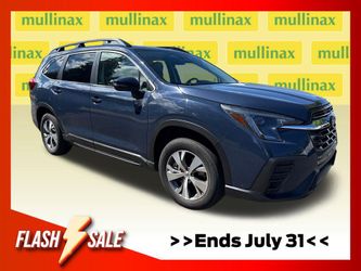 2023 Subaru Ascent