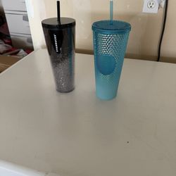 Starbucks Tumbler 