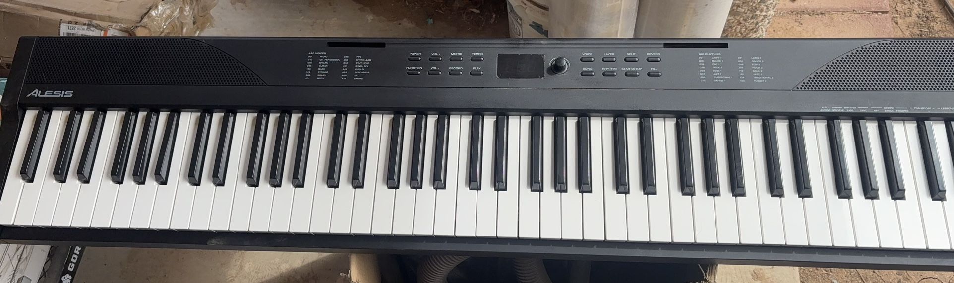 PIANO