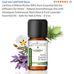 Lantixin Aroma 