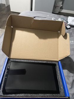 Nissan Rogue 2014-2018 Touch Screen
