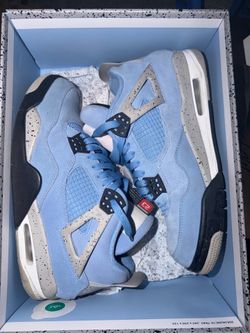 Jordan 4 size 10 men