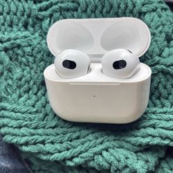 AirPods 3rd Gen