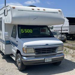 1(contact info removed) Ford E350