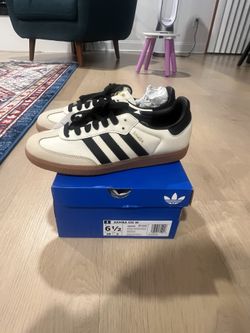 adidas Originals Samba OG
