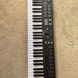 Arturia Midi Keylab 61