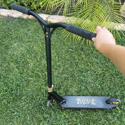 Fuzion Pro Scooter