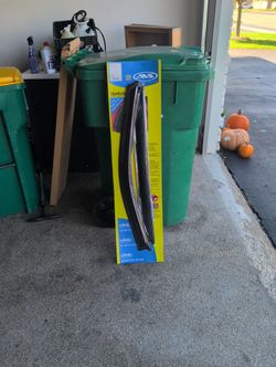 Vent Shade Deflector