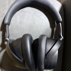 SENNHEISER ‘ACCENTUM’ WIRELESS HEADPHONES